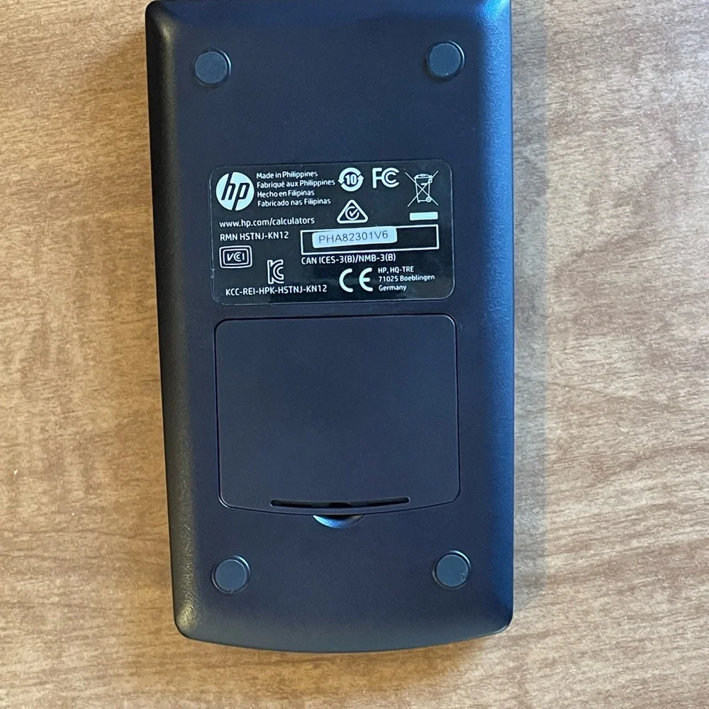 Financial Calculator
